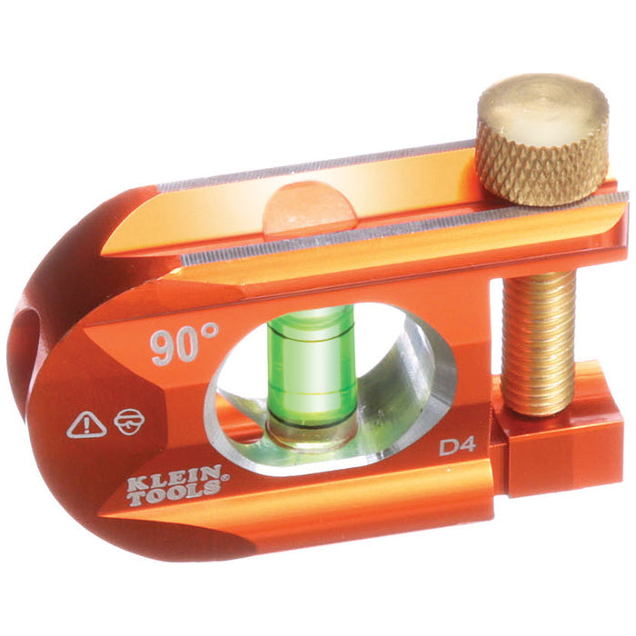 KLEIN TOOLS ACCU-BEND™ 1 Vial Level