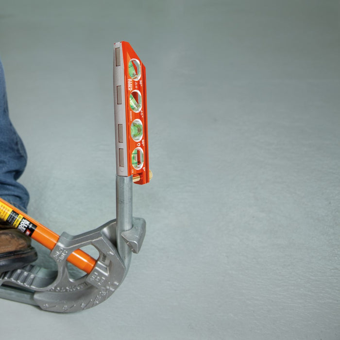 KLEIN TOOLS ACCU-BEND™ 4 Vial Level