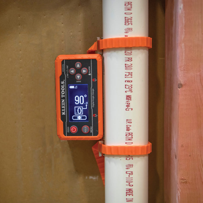 KLEIN TOOLS Digital Level w/ Programmable Angles