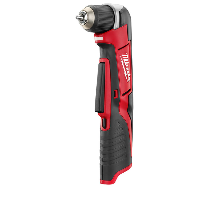 Taladro/destornillador de ángulo recto MILWAUKEE M12™ de 3/8” (solo herramienta)