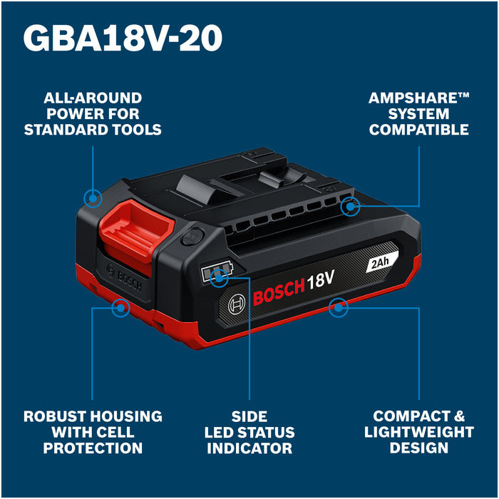 GBA18V-20-2
