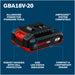 GBA18V-20-2