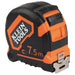 KLEIN TOOLS 7.5 m Magnetic Double-Hook Tape Measure
