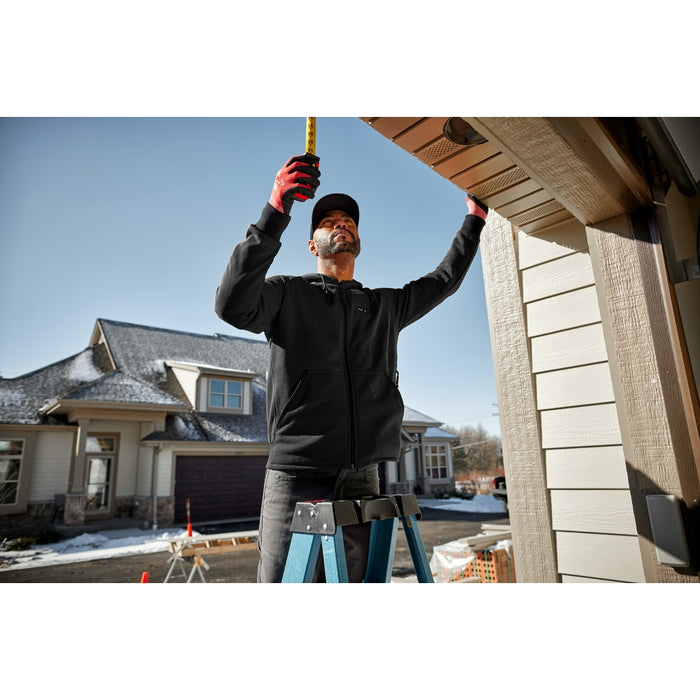 MILWAUKEE M12™ Heated Hoodie Kit