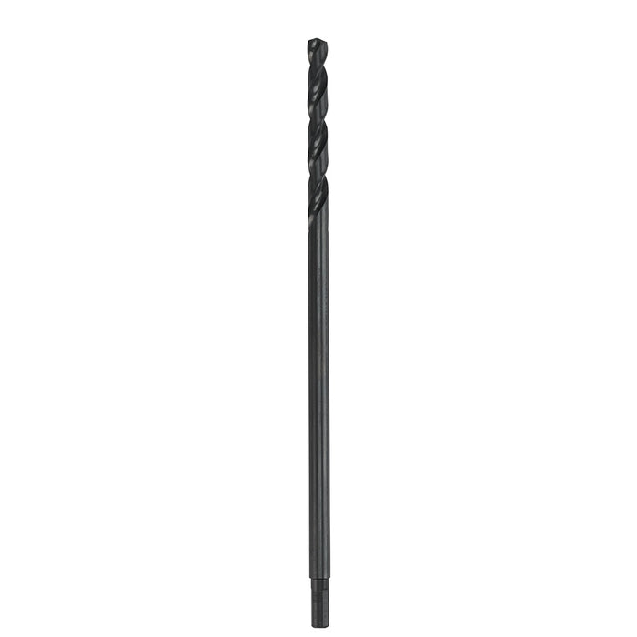 Milwaukee Tools 7/16" Aircraft Black Oxide Bit 48-89-2775