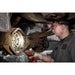 Milwaukee Rechargeable Magnetic Headlamp And Task Light