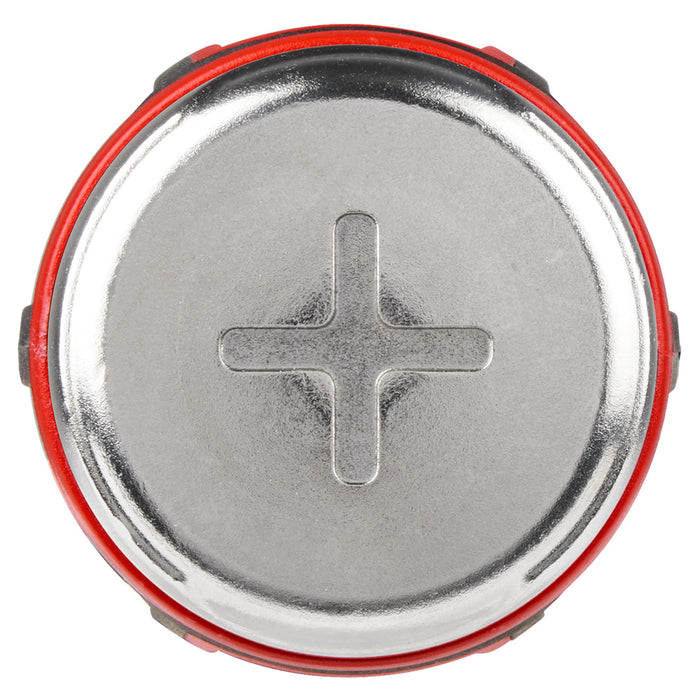 MILWAUKEE #2 Phillips 6" Cushion Grip Demolition Screwdriver