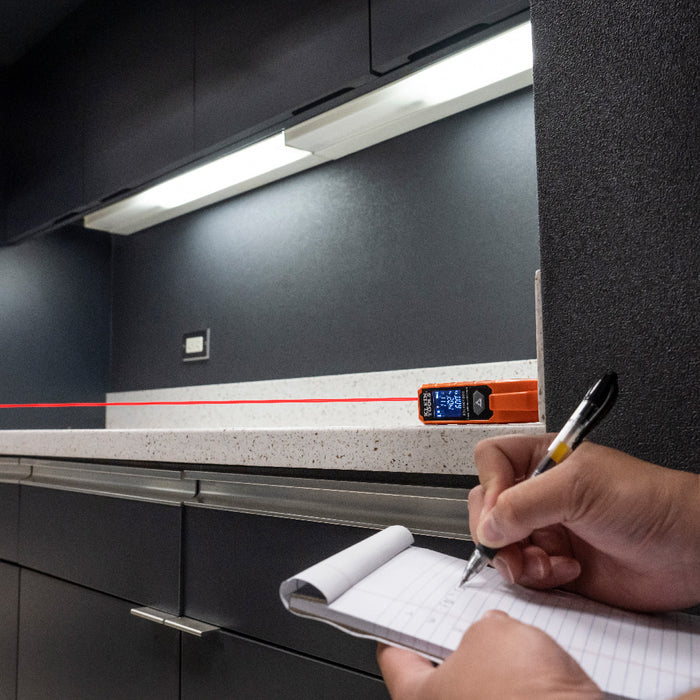 KLEIN TOOLS Medición de distancia láser compacta