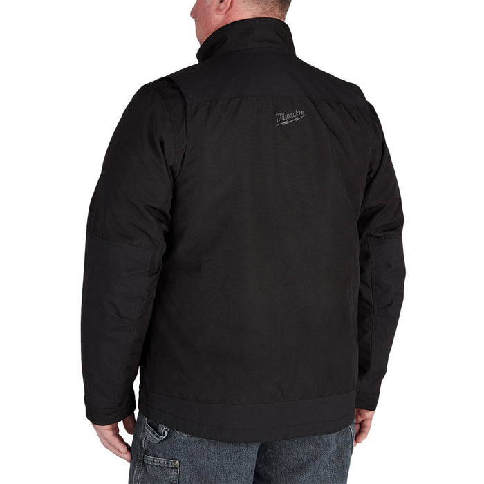 Chaqueta aislante MILWAUKEE FREEFLEX™