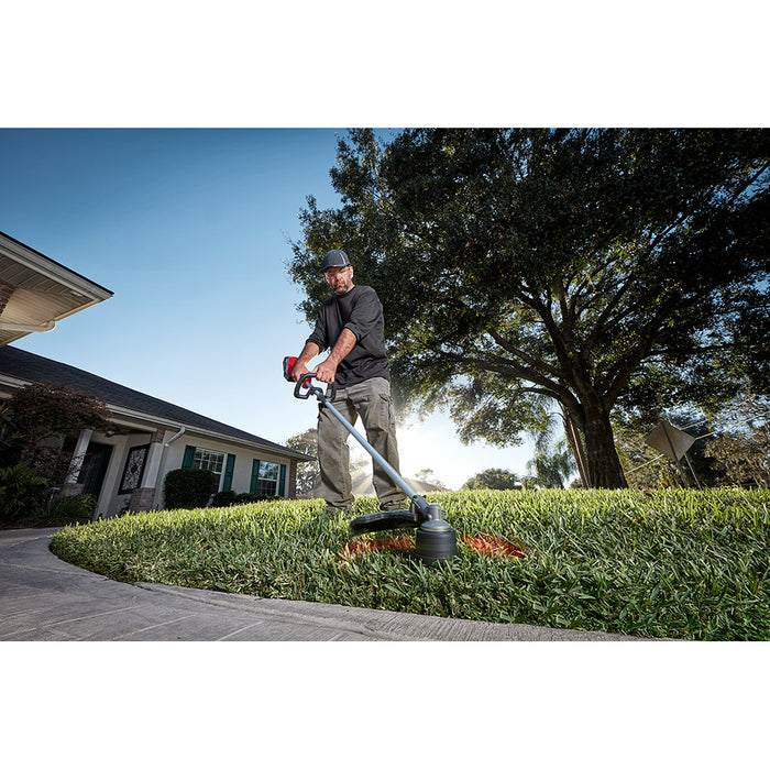 MILWAUKEE M18 FUEL™ QUIK-LOK™ String Trimmer Attachment