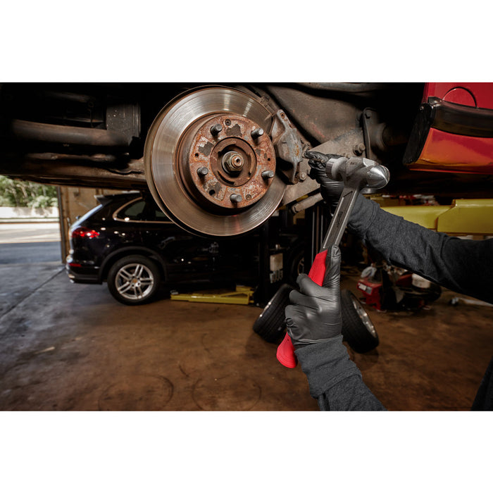 Milwaukee 28pc. Hex Key & Hammer Set with Tray for PACKOUT™ Drawers 48-22-0161