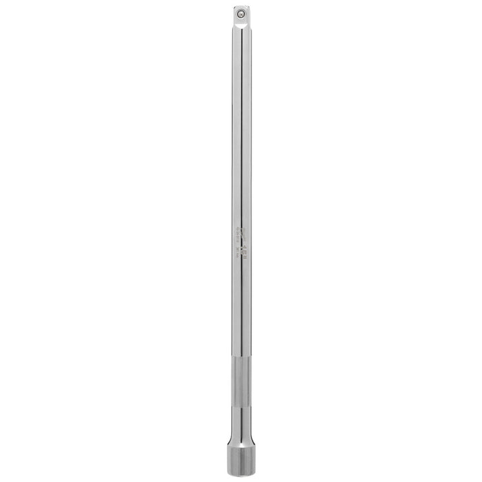 MILWAUKEE Extensión de 15" con accionamiento de 1/2"