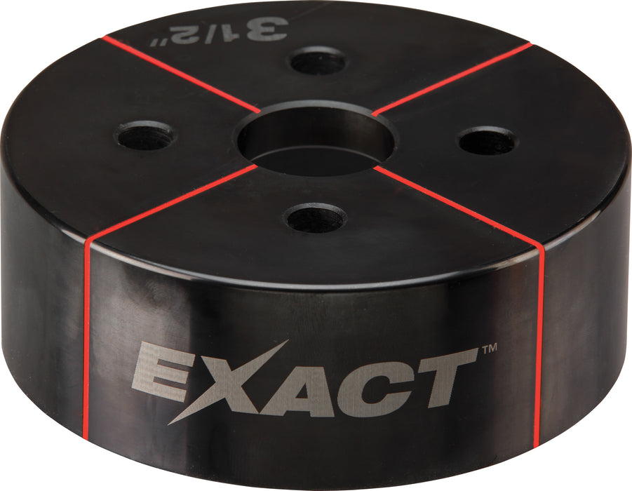 MILWAUKEE EXACT 3-1/2" Die