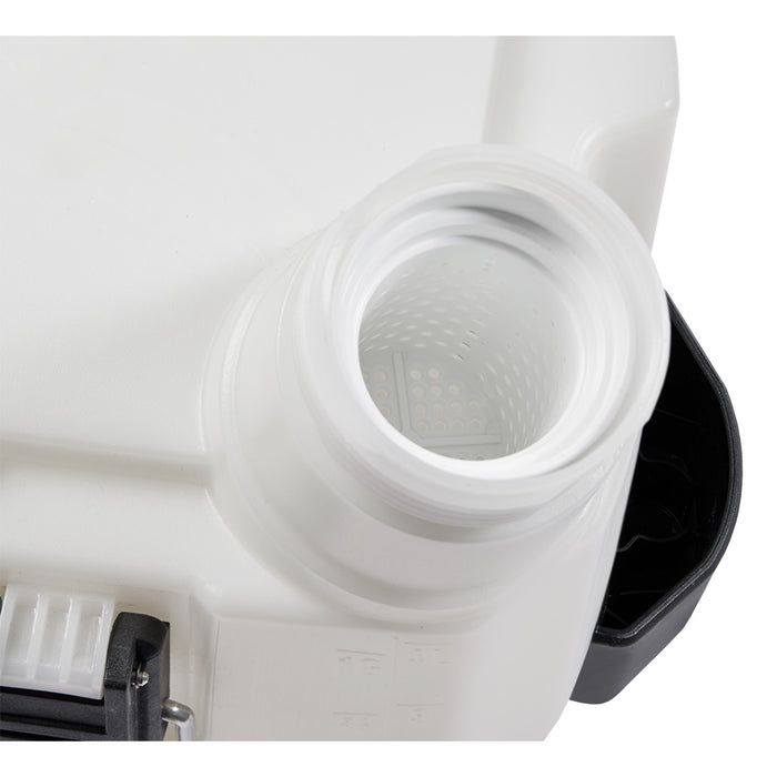 Tanque pulverizador portátil de 1 galón MILWAUKEE