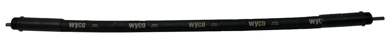 WYCO 9500 Series Core & Casing (For Heads 1-3/8" & Up) BACKPACK ONLY