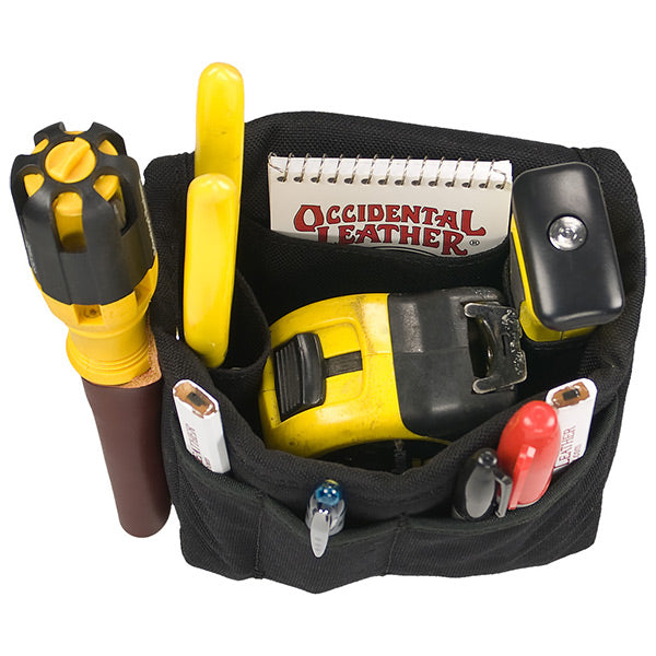 Bolsa de trabajo OCCIDENTAL LEATHER