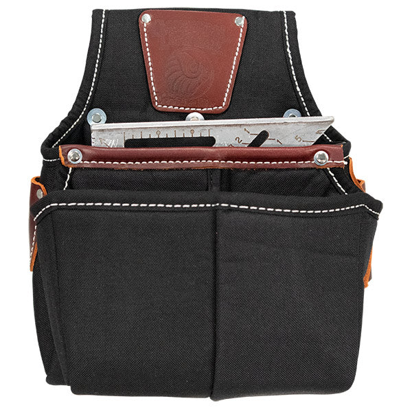 OCCIDENTAL LEATHER Oxy Finisher Fastener Bag