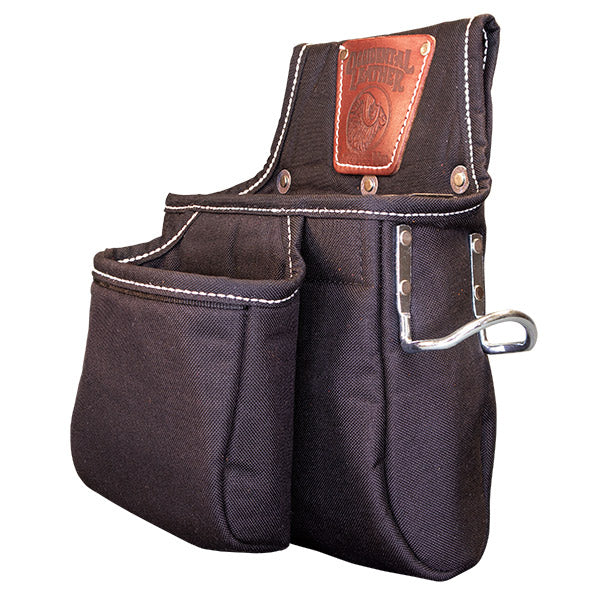 OCCIDENTAL LEATHER Oxy Finisher Tool Bag