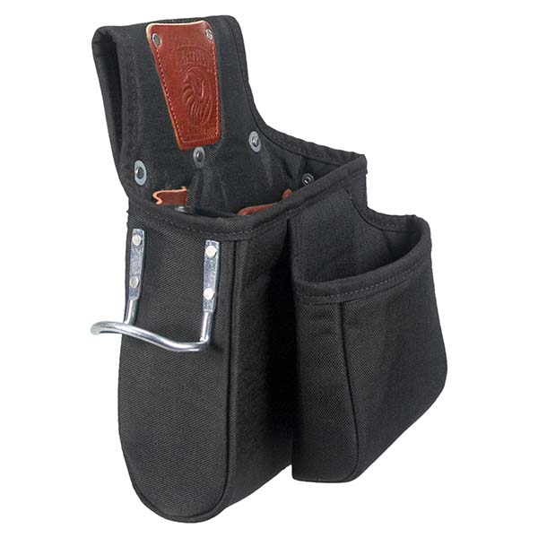 OCCIDENTAL LEATHER Oxy Finisher Tool Bag - Left Handed