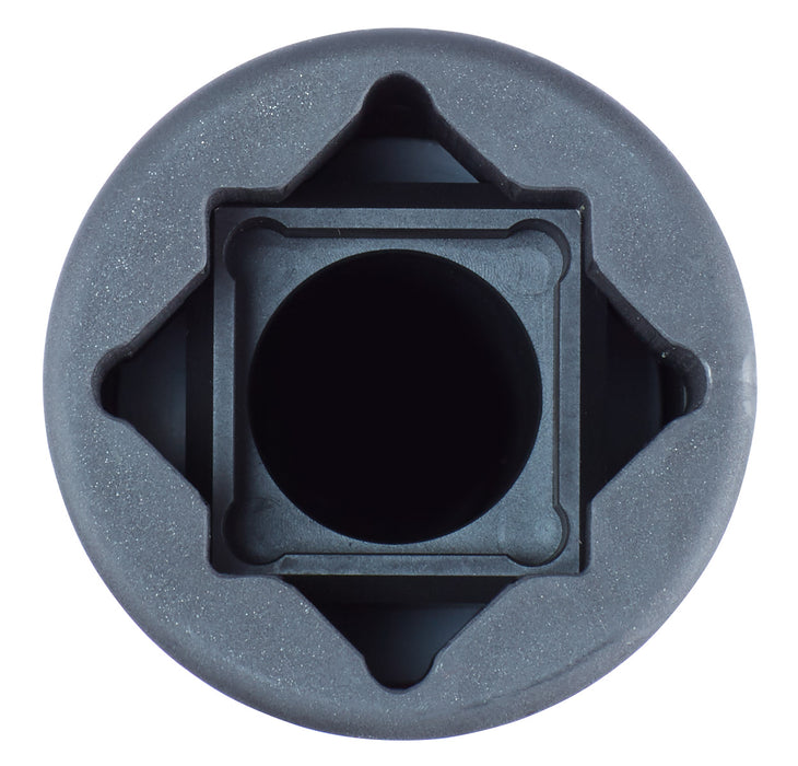 ENCHUFE DE UTILIDAD DE TRANSMISIÓN 3 EN 1 DE MILWAUKEE SHOCKWAVE LINEMAN