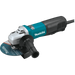 MAKITA 6" SJS™ High‑Power Paddle Switch Cut‑Off/Angle Grinder