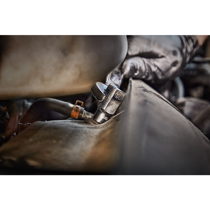 MILWAUKEE 3/8" DRIVE 23MM SOCKET