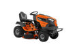 HUSQVARNA TS 142K Riding Lawn Mower