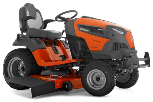 HUSQVARNA TS 354XD Riding Lawn Mower