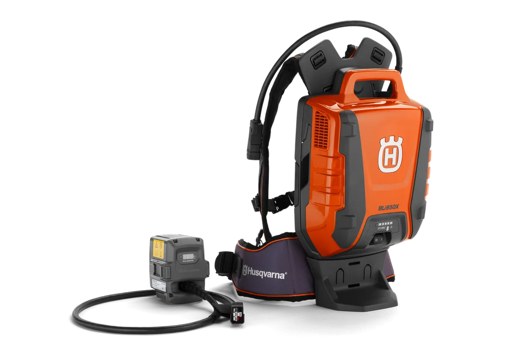 Batería de mochila HUSQVARNA BLi950X 36V