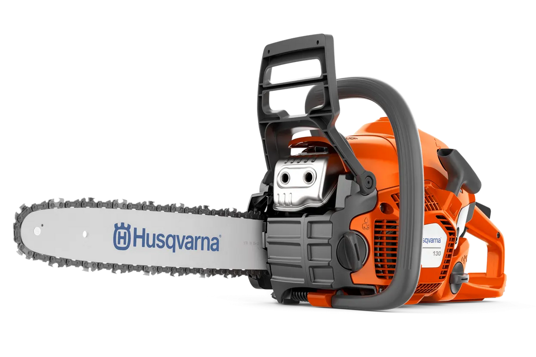 HUSQVARNA 130 Gas Chainsaw