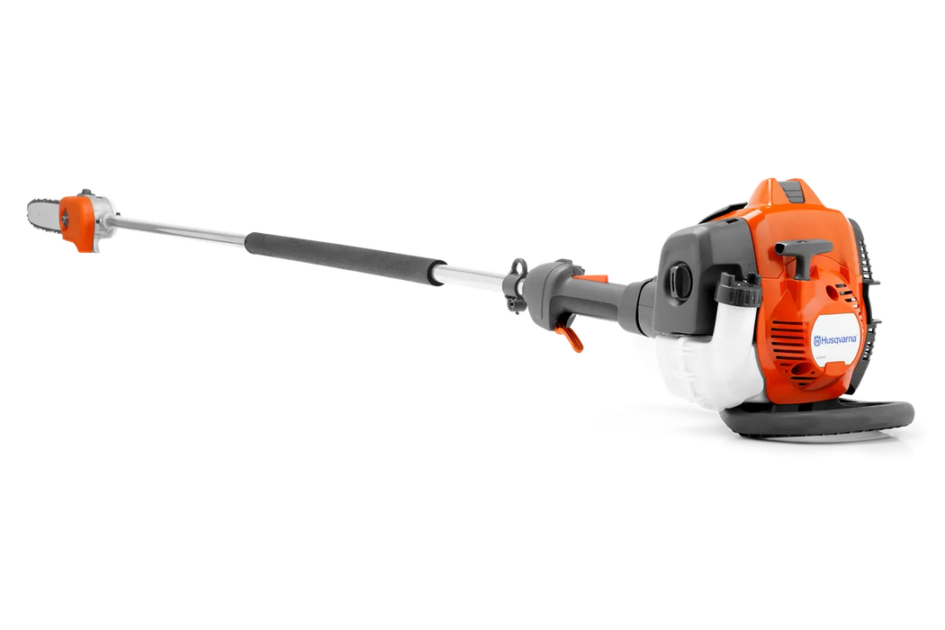 HUSQVARNA 525P4S Gas Pole Saw
