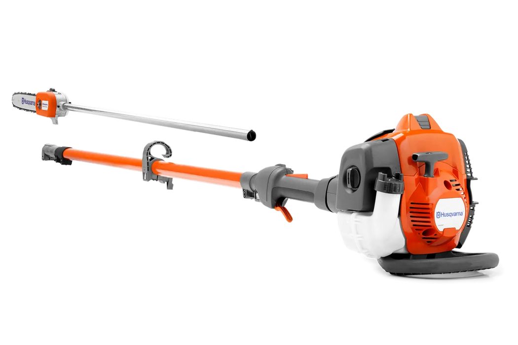 HUSQVARNA 525P5S Gas Pole Saw