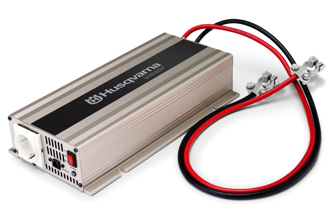 HUSQVARNA VI600F Voltage Inverter