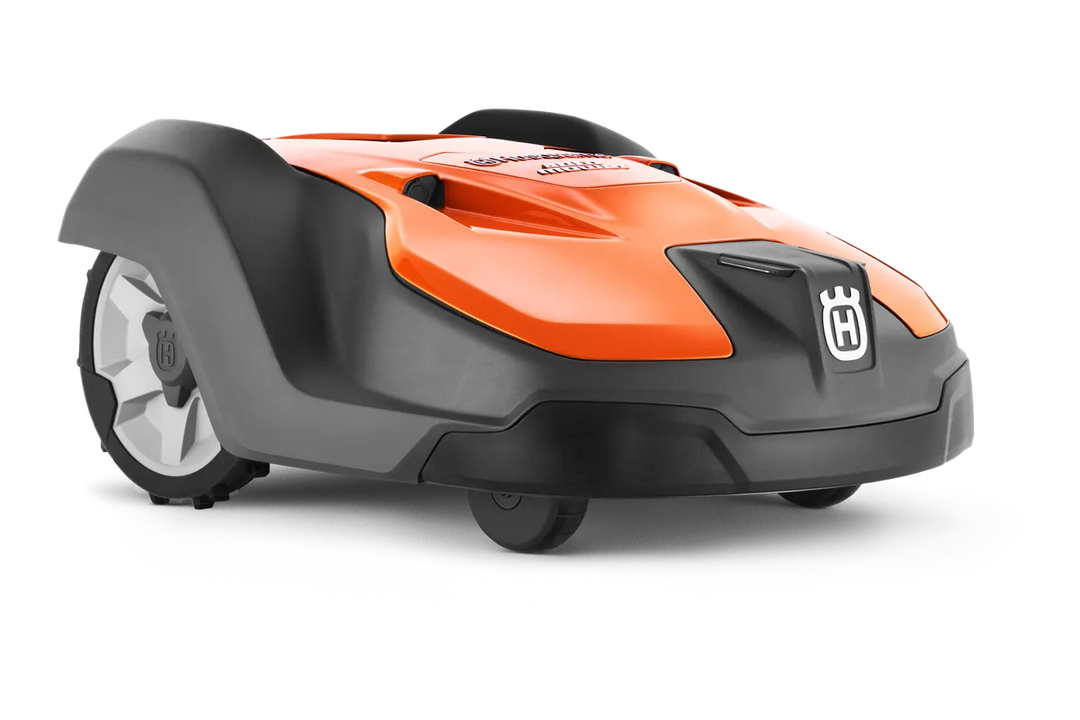 HUSQVARNA AUTOMOWER® 550 Commercial Robotic Lawn Mower