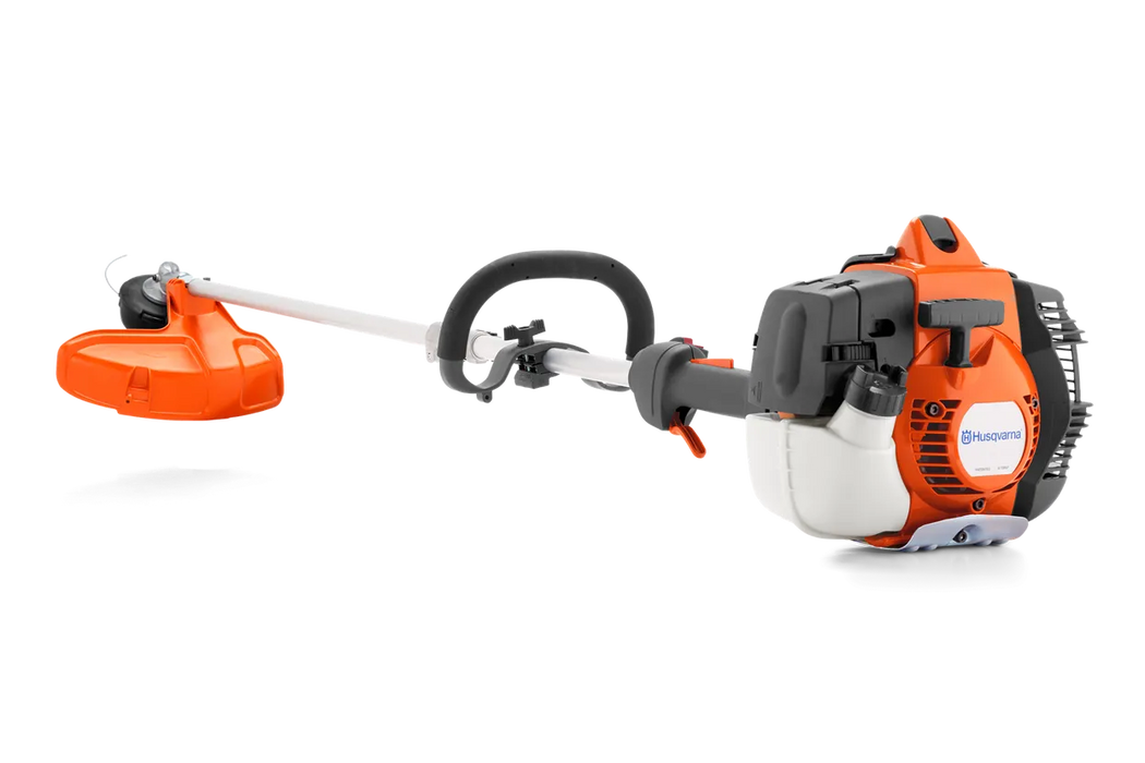 HUSQVARNA 535LK Gas String Trimmer The Power Tool Store Husqvarna 535lk gas string trimmer the power tool store