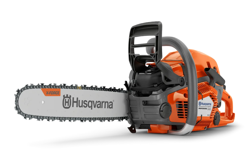 HUSQVARNA 18" 545 Mark II Gas Chainsaw