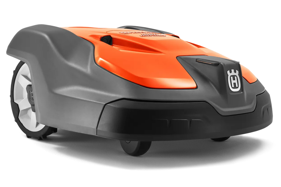 HUSQVARNA AUTOMOWER® 550H Commercial Robotic Lawn Mower