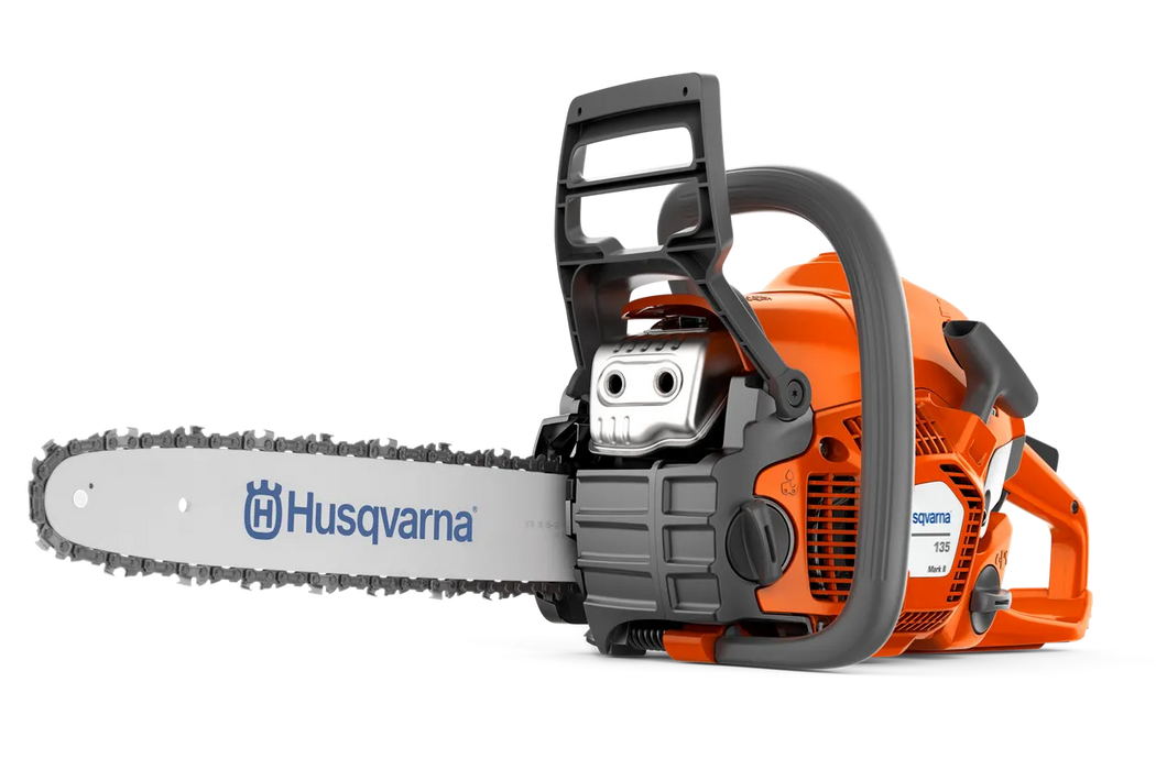 HUSQVARNA 135 Mark II 16" Gas Chainsaw