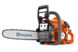HUSQVARNA 135 Mark II 16" Gas Chainsaw