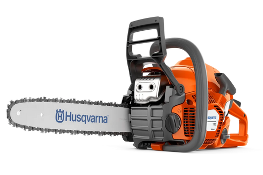 HUSQVARNA 135 Mark II 16" Gas Chainsaw