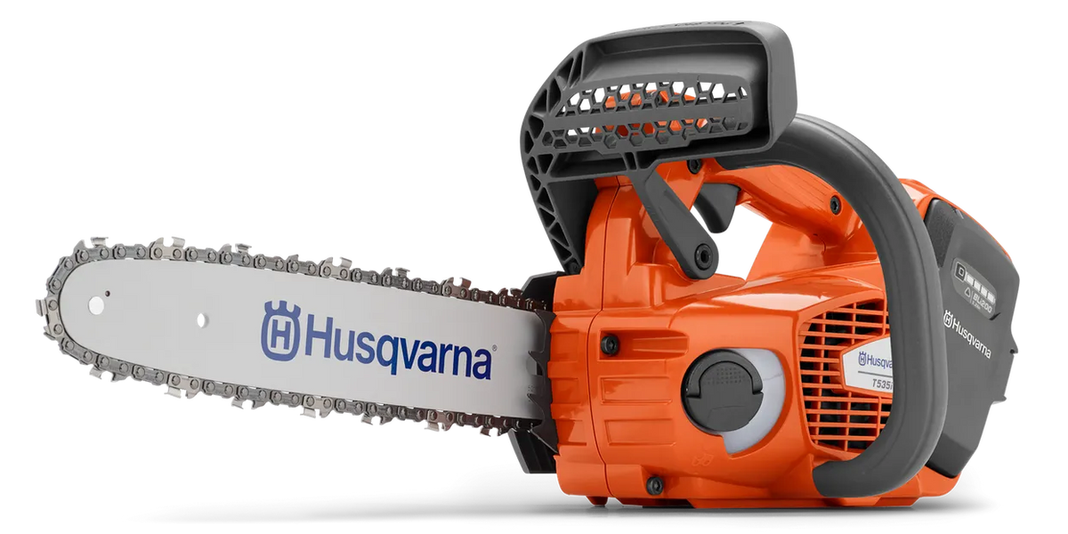 HUSQVARNA T535i XP® Chainsaw (Tool Only) — The Power Tool Store