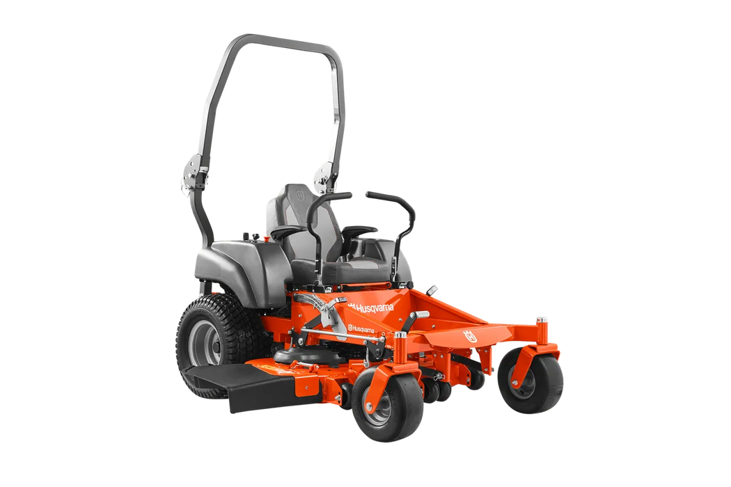 HUSQVARNA MZ54 ROPS Residential Zero-Turn Lawn Mower