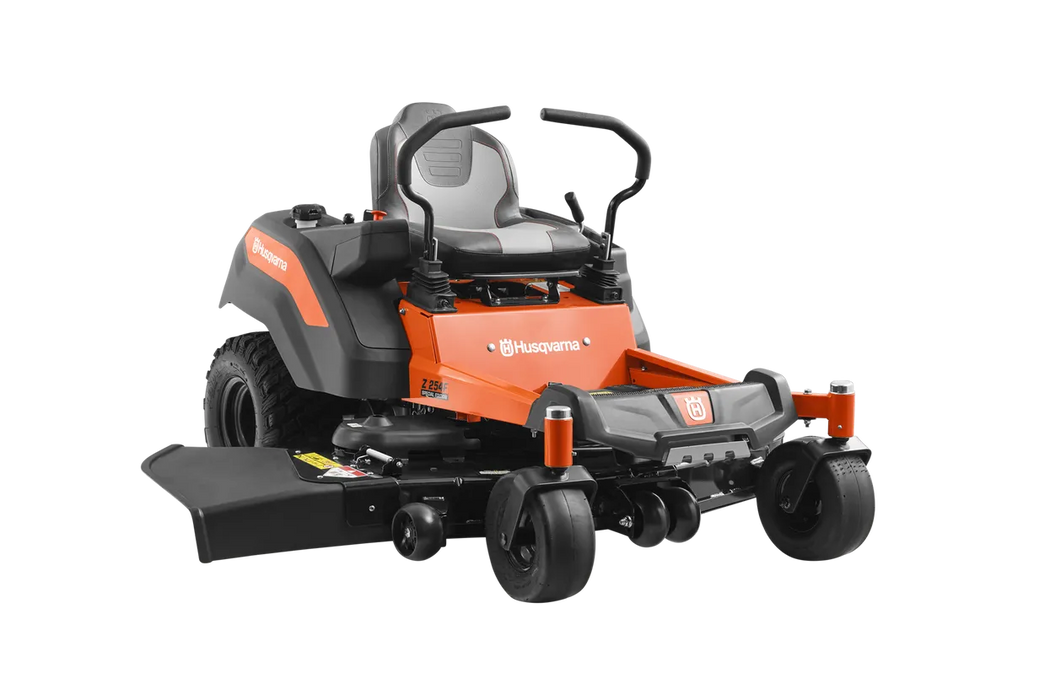 HUSQVARNA Z254F Special Edition Residential Zero-Turn Lawn Mower