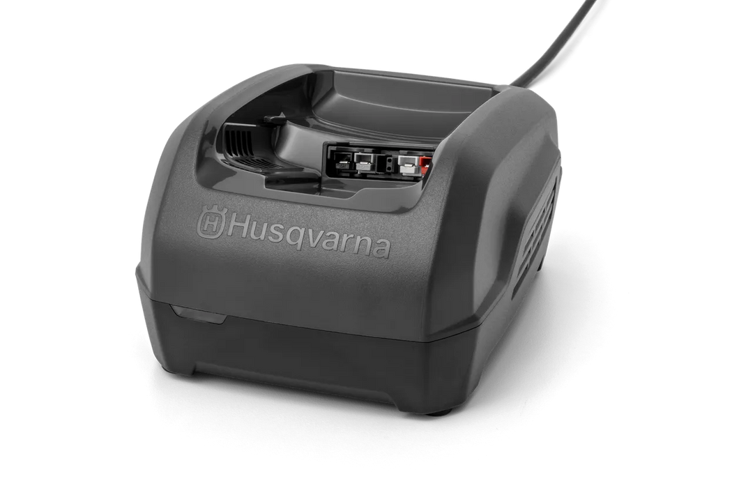 HUSQVARNA QC250 Battery Charger