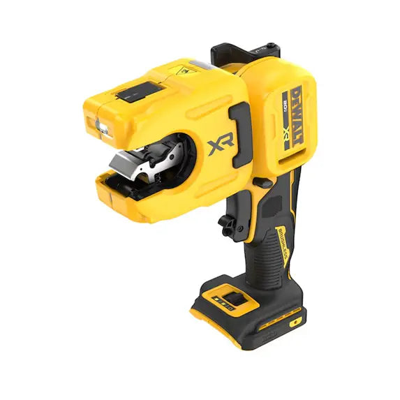DEWALT 20V MAX XR 1-1/4 Inch Copper Tubing Cutter (Bare Tool) DCE154B
