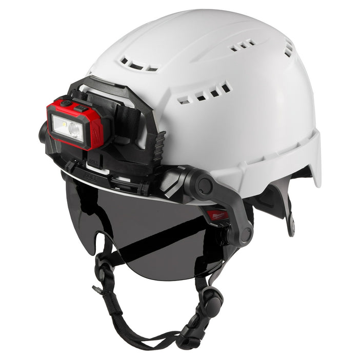MILWAUKEE BOLT™ Eye Visor