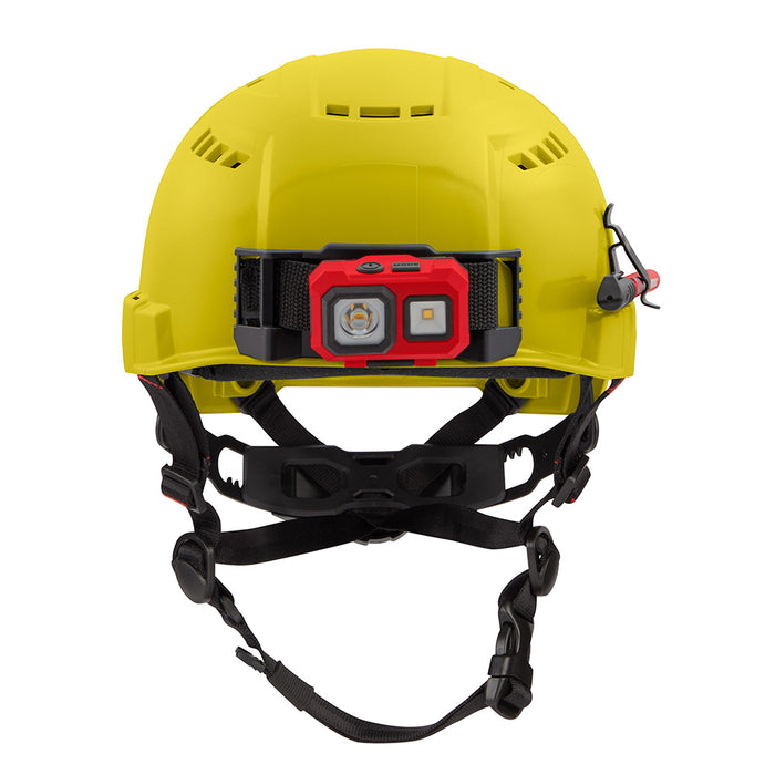 MILWAUKEE BOLT™ Safety Helmet (USA) - Type 2