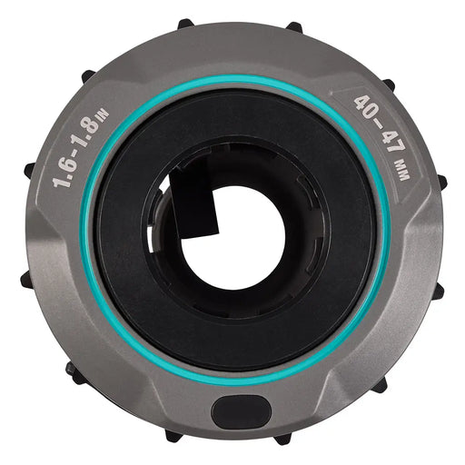 1.6" - 1.8" Adjustable Bushing