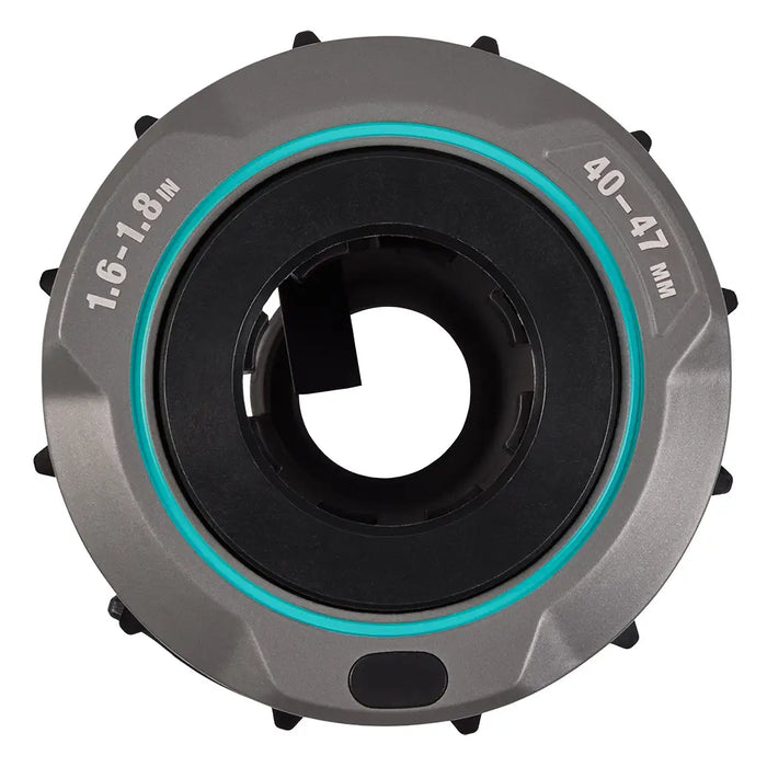 1.6" - 1.8" Adjustable Bushing