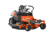 HUSQVARNA Z242F Residential Zero-Turn Lawn Mower
